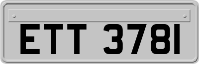 ETT3781