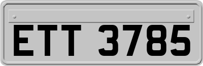 ETT3785