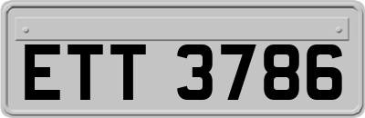 ETT3786