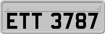 ETT3787