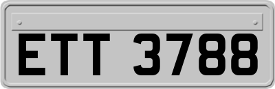 ETT3788