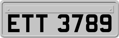 ETT3789
