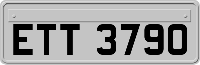 ETT3790