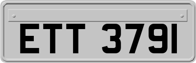 ETT3791