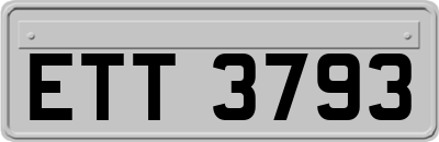 ETT3793