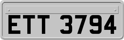 ETT3794