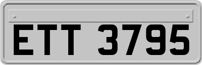 ETT3795