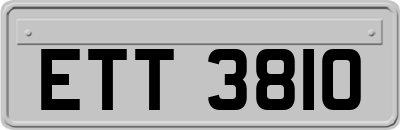 ETT3810