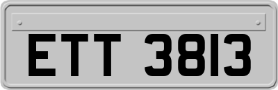 ETT3813