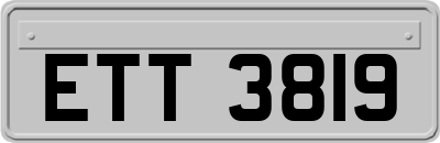 ETT3819