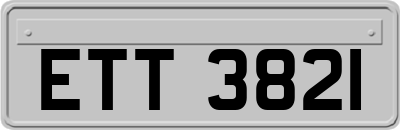 ETT3821