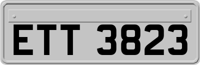 ETT3823
