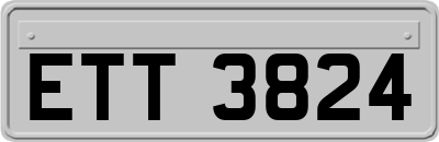 ETT3824