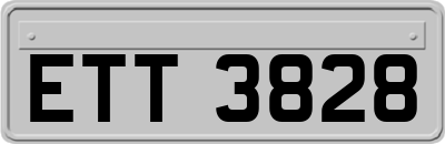 ETT3828
