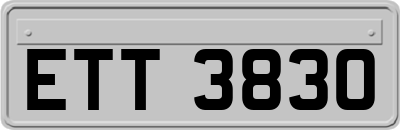 ETT3830