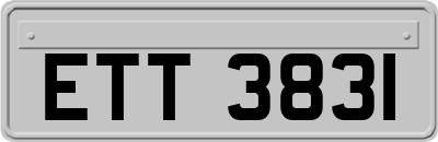 ETT3831
