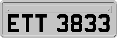 ETT3833