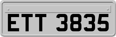 ETT3835