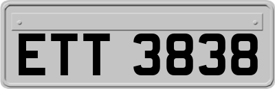 ETT3838