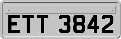 ETT3842