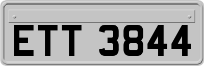 ETT3844