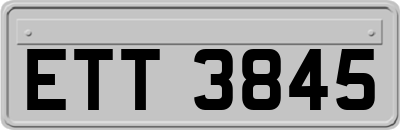 ETT3845