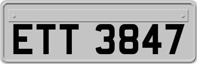 ETT3847