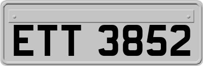 ETT3852
