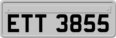 ETT3855