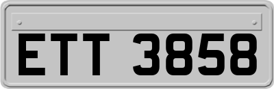 ETT3858
