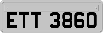 ETT3860