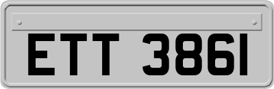 ETT3861