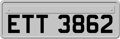 ETT3862