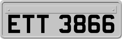 ETT3866