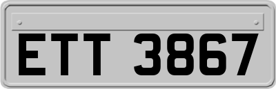 ETT3867