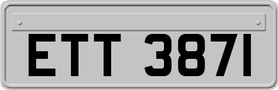 ETT3871