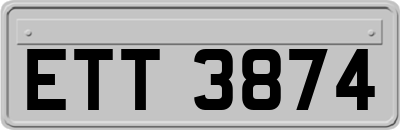 ETT3874