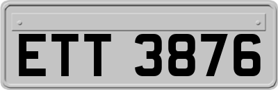 ETT3876