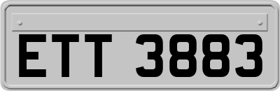 ETT3883