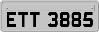 ETT3885