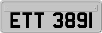ETT3891