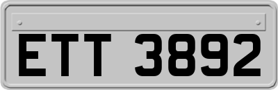 ETT3892
