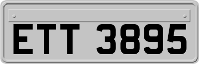 ETT3895