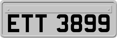 ETT3899