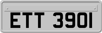 ETT3901