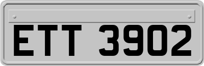 ETT3902