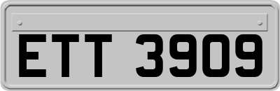 ETT3909