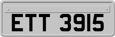 ETT3915