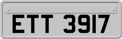 ETT3917