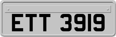 ETT3919